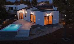 Kuca, Barban, Kožljani, prodaja, 510000 €, 145 m2