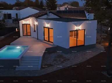 Kuca, Barban, Kožljani, prodaja, 510000 €, 145 m2