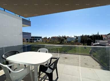 Dvosoban stan, Medulin, prodaja, 240000 €, 55 m2