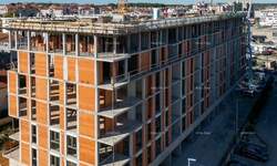 Dvosoban stan, Pula, Monvidal, prodaja, 205489 €, 56 m2