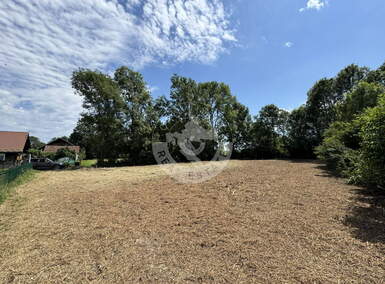 Zemljiste, Ivanić Grad, prodaja, 58327 €, 1380 m2