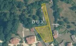 Zemljiste, Bale, Krmed, prodaja, 180000 €, 1509 m2