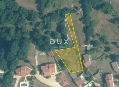 Zemljiste, Bale, Krmed, prodaja, 180000 €, 1509 m2