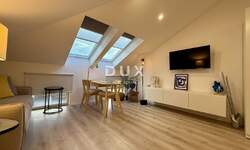 Dvosoban stan, Opatija, Opatija - Centar, najam, 950 €, 36 m2