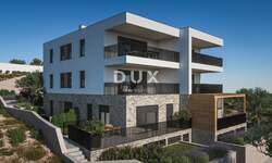 Trosoban stan, Šibenik, Žaborić, prodaja, 389900 €, 77 m2