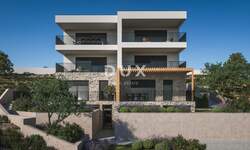 Cetvorosoban stan, Šibenik, Žaborić, prodaja, 374900 €, 80 m2