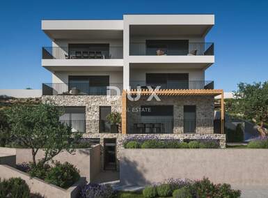 Cetvorosoban stan, Šibenik, Žaborić, prodaja, 374900 €, 80 m2