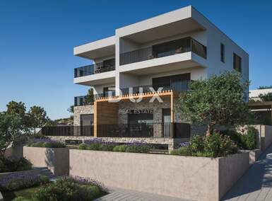 Dvosoban stan, Šibenik, Žaborić, prodaja, 234900 €, 53 m2