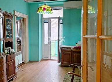 Cetvorosoban stan, Rijeka, Centar, prodaja, 228000 €, 108 m2