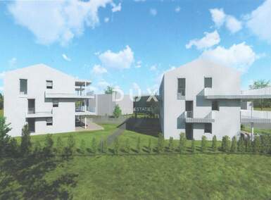 Cetvorosoban stan, Viškovo, Marinići, prodaja, 285000 €, 100 m2