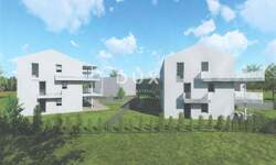 Trosoban stan, Viškovo, Marinići, prodaja, 242000 €, 77 m2