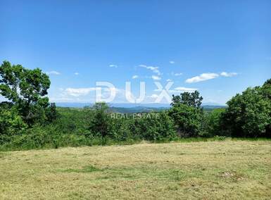 Zemljiste, Vižinada, prodaja, 78000 €, 564 m2