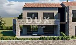 Zemljiste, Vižinada, prodaja, 137500 €, 552 m2