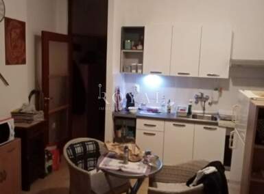 Jednosoban stan, Novi Vinodolski, prodaja, 109000 €, 29 m2