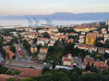 Dvosoban stan, Rijeka, Belveder, prodaja, 227000 €, 57 m2