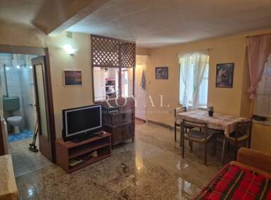 Dvosoban stan, Rijeka, Kozala, najam, 600 €, 50 m2