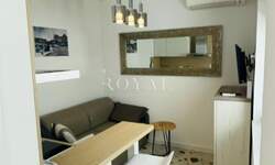 Jednosoban stan, Kostrena, najam, 400 €, 25 m2