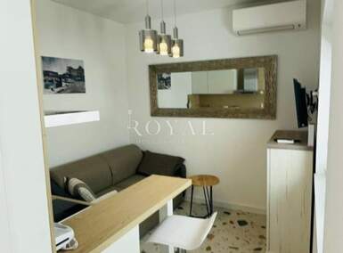 Jednosoban stan, Kostrena, najam, 400 €, 25 m2