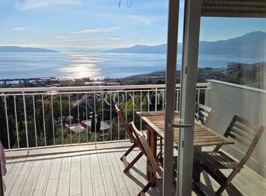 Cetvorosoban stan, Rijeka, Turnić, prodaja, 258000 €, 88 m2