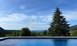 Kuca, Ravna Gora, prodaja, 730000 €, 174 m2