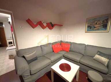 Dvosoban stan, Rijeka, Gornja Vežica, prodaja, 210000 €, 57 m2