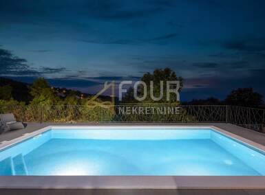 Kuca, Opatija, Poljane, prodaja, 950000 €, 163 m2