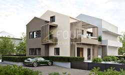 Cetvorosoban stan, Rijeka, Trsat, prodaja, 640000 €, 134 m2