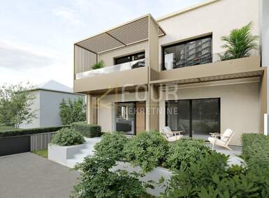 Cetvorosoban stan, Rijeka, Trsat, prodaja, 472000 €, 87 m2