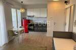 Jednosoban stan, Rijeka, Kozala, najam, 430 €, 24 m2