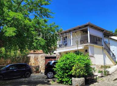 Kuca, Dobrinj, Čižići, prodaja, 300000 €, 87 m2