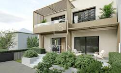 Cetvorosoban stan, Rijeka, Trsat, prodaja, 470000 €, 87 m2