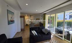 Cetvorosoban stan, Kostrena, Doričići, najam, 1800 €, 113 m2