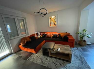 Dvosoban stan, Rijeka, Gornja Vežica, prodaja, 256000 €, 50 m2