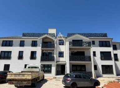 Apartman, Umag, prodaja, 265000 €, 64 m2