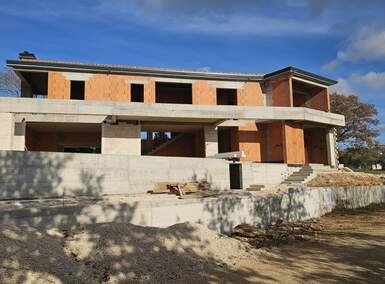 Kuca, Kaštelir-Labinci, Kaštelir, prodaja, 1350000 €, 250 m2