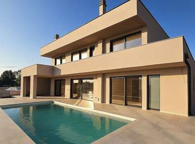 Kuca, Poreč, prodaja, 970000 €, 251 m2