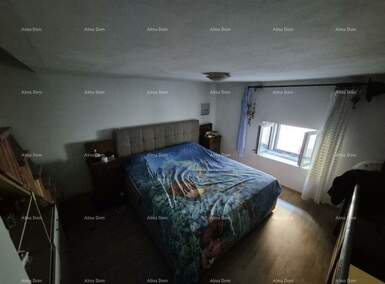 Kuca, Vodnjan, prodaja, 140000 €, 85 m2