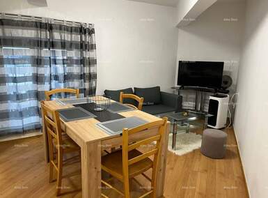 Jednosoban stan, Pula, prodaja, 124000 €, 40 m2