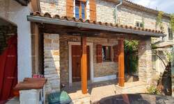 Kuca, Fažana, Valbandon, prodaja, 320000 €, 149 m2