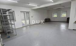 Poslovni prostor, Rijeka, Draga, najam, 800 €, 100 m2