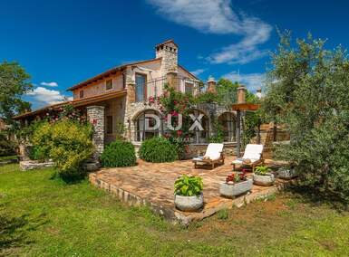 Kuca, Svetvinčenat, prodaja, 778000 €, 200 m2