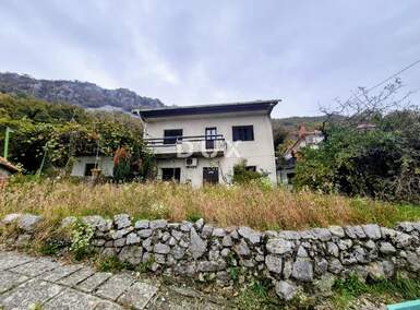 Kuca, Rijeka, Draga, prodaja, 280000 €, 187 m2