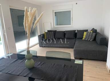 Trosoban stan, Matulji, Mihotići, najam, 700 €, 70 m2