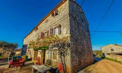 Kuca, Umag, prodaja, 149000 €, 250 m2