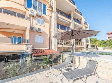 Dvosoban stan, Medulin, prodaja, 245000 €, 61 m2