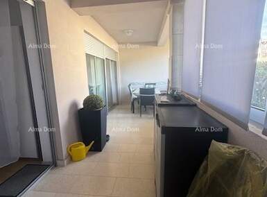 Jednosoban stan, Medulin, prodaja, 165000 €, 50 m2