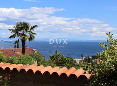 Trosoban stan, Opatija, Ičići, najam, 1200 €, 75 m2