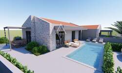 Kuca, Vižinada, prodaja, 290000 €, 132 m2