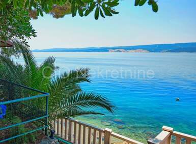 Kuca, Omiš, Stanići, prodaja, 1000000 €, 115 m2