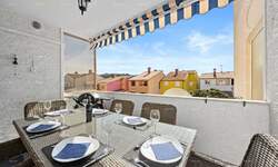 Dvosoban stan, Pula, Veruda Porat, prodaja, 260000 €, 85 m2